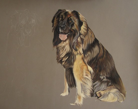 tableau leonberg