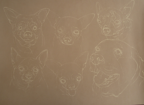 tableau-chiens