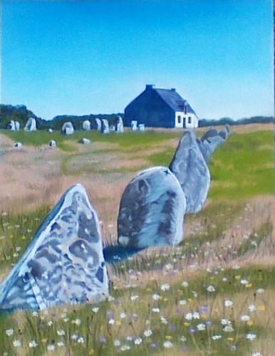 carnac-catherine
