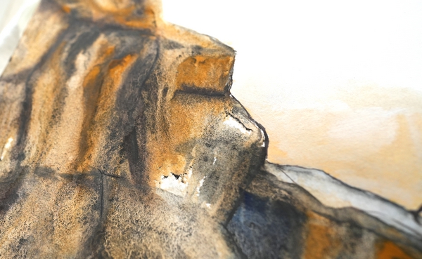 daniel smith gouache primatek