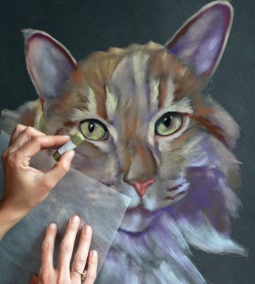 chat-pastel